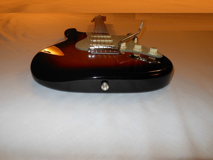 Classic Series '60s Stratocaster Picture 12